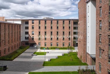 1 bed studio, Kennedy Street, Lanarkshire, Glasgow, G40DB - Image 5